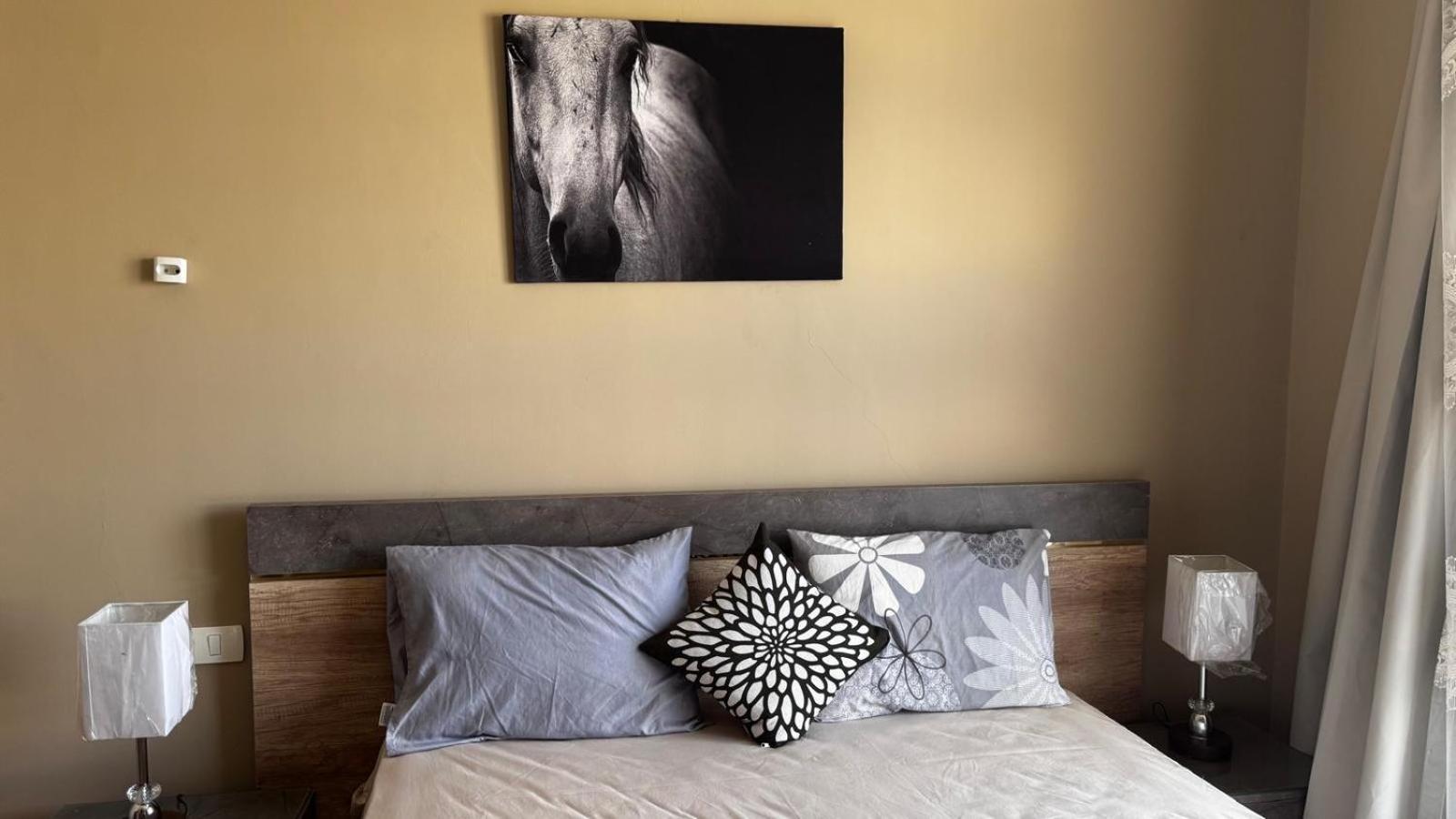 Apartment Prestige Luxury