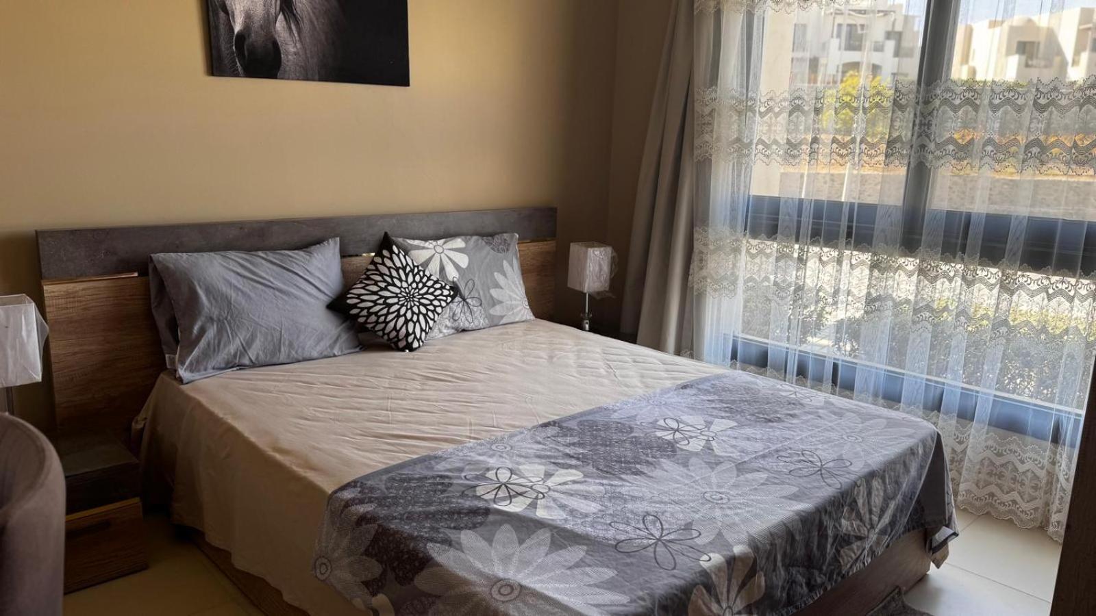 Apartment Prestige Luxury Hurghada